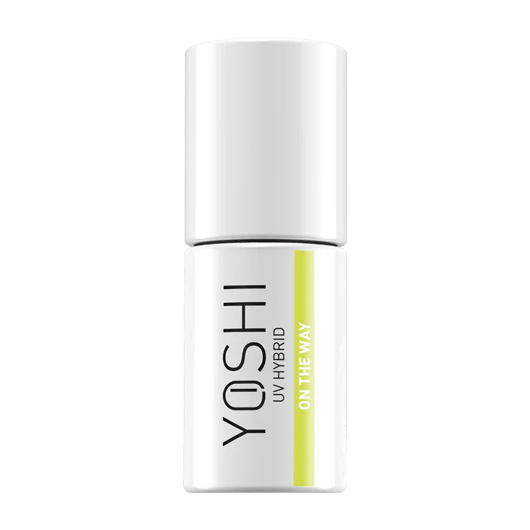 Yoshi Smalto Semipermanente On the Way 6 ml 286