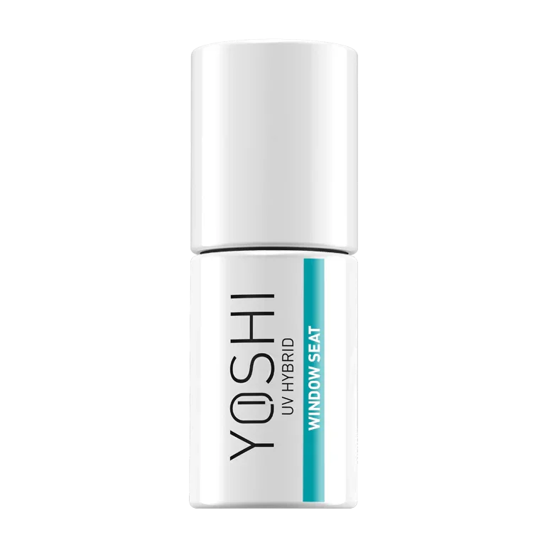 Yoshi Smalto Semipermanente Window Seat 6 ml 287