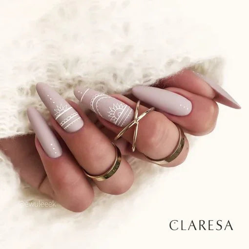 Claresa Smalto Semipermanente NUDE 102 - 5g - Lady&Oscar