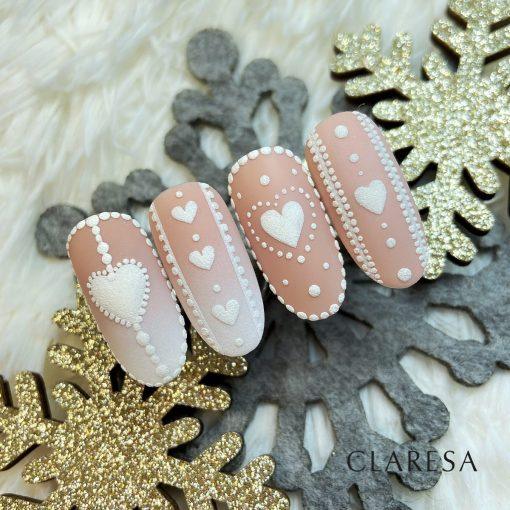 Claresa Smalto Semipermanente NUDE 105 - 5g - Lady&Oscar