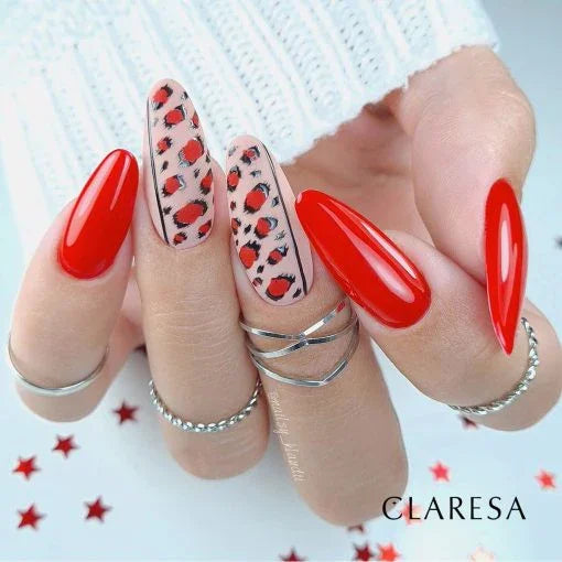 Claresa Smalto Semipermanente NUDE 107 - 5g - Lady&Oscar