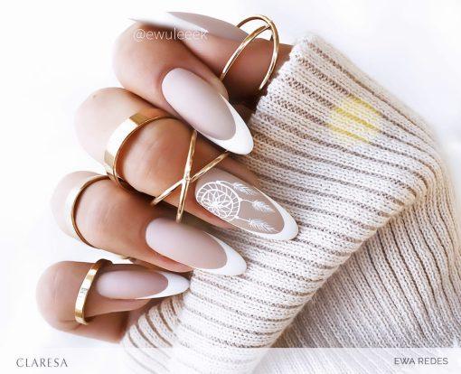 Claresa Smalto Semipermanente NUDE 110 - 5g - Lady&Oscar