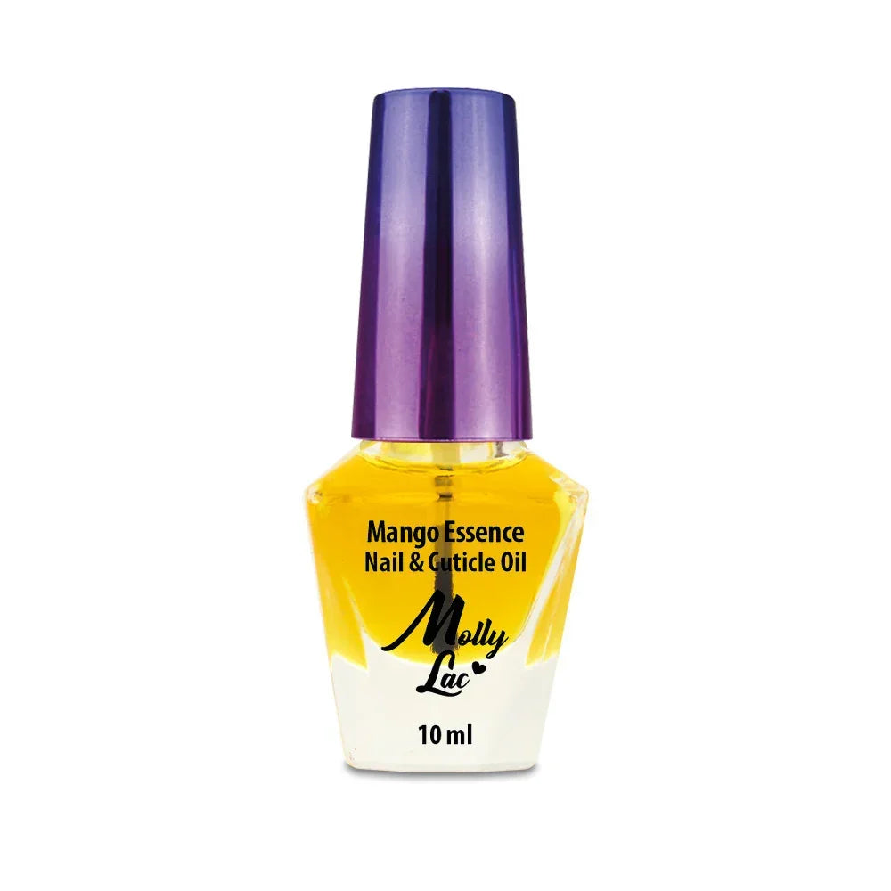 OLIO CUTICOLE 10ML DIAMOND MANGO MOLLY LAC - Lady&Oscar