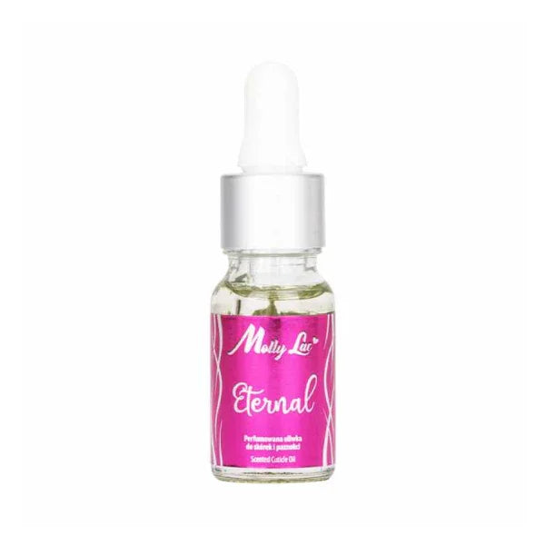 Molly Lac - Olio Cuticole Eternal 10ml - Lady&Oscar