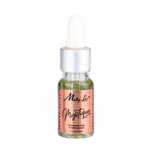 Molly Lac - Olio Cuticole Mystique 10ml - Lady&Oscar