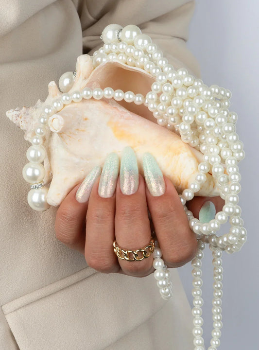 Yoshi Gel Sea Story Ocean Odyssey 15 ml - Lady&Oscar