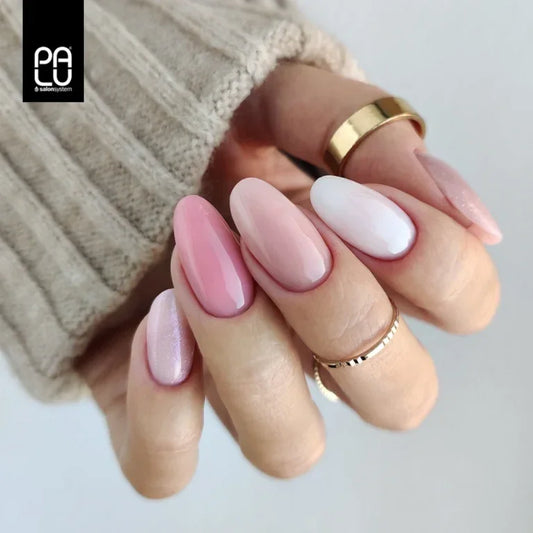 Palu Milky White Pro Control Builder 45g - Lady&Oscar