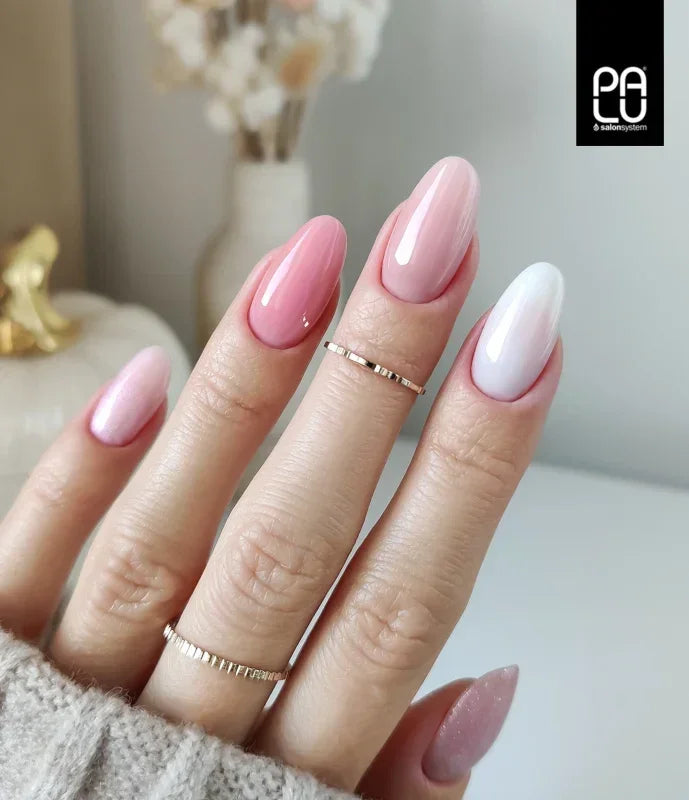 Palu Rouge Pro Control Builder 45g - Lady&Oscar