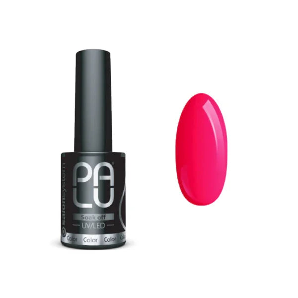 PALU Smalto Semipermanente 04 Warsaw Collection - 11g - Lady&Oscar