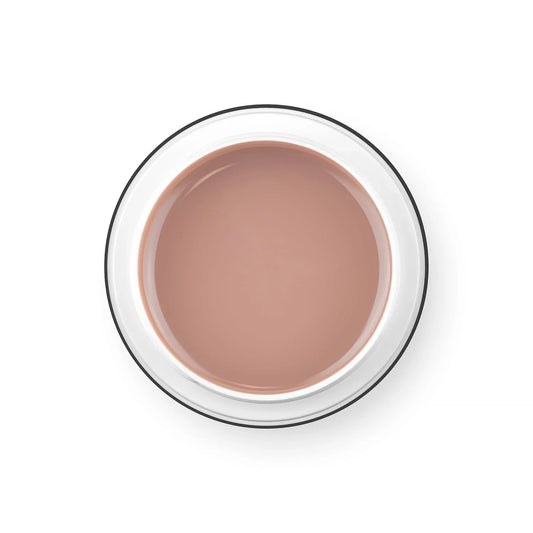 Palu - Pro Light Builder - Gel UV/LED - Milky Brown 45g - Lady&Oscar