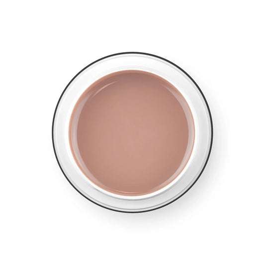 Palu - Pro Light Builder - Gel UV/LED - Milky Brown 45g - Lady&Oscar