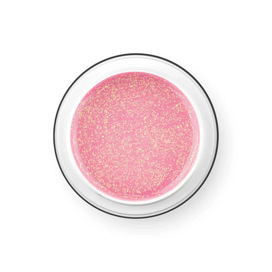 Palu - Pro Light Builder - Gel UV/LED - Rouge 45g - Lady&Oscar