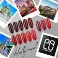 PALU Smalto Semipermanente 13 Hollywood Collection - 11g - Lady&Oscar