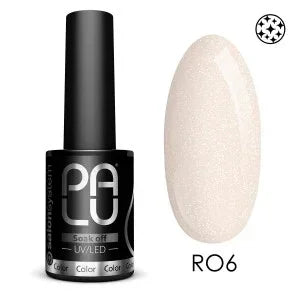 PALU Smalto Semipermanente RO6 Roma Collection - 11g - Lady&Oscar