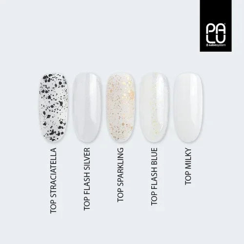 Palu Top Milky No Whipe 11g - Lady&Oscar