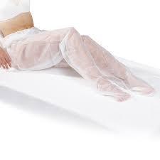 PANTALONE TNT CON ELASTICO ''CHIUSO'' CONF. 10PZ CPM - Lady&Oscar