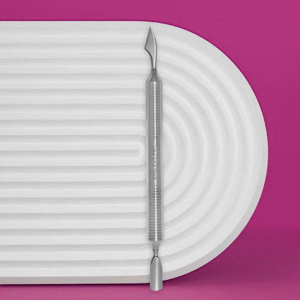 Staleks - EXPERT 100 - Spatola per Manicure - Lady&Oscar