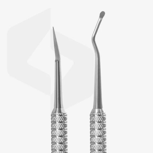 Staleks - EXPERT 20 - Spatola per Pedicure - Lady&Oscar