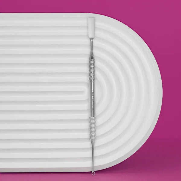 Staleks - EXPERT 51 - Spatola per Manicure - Lady&Oscar