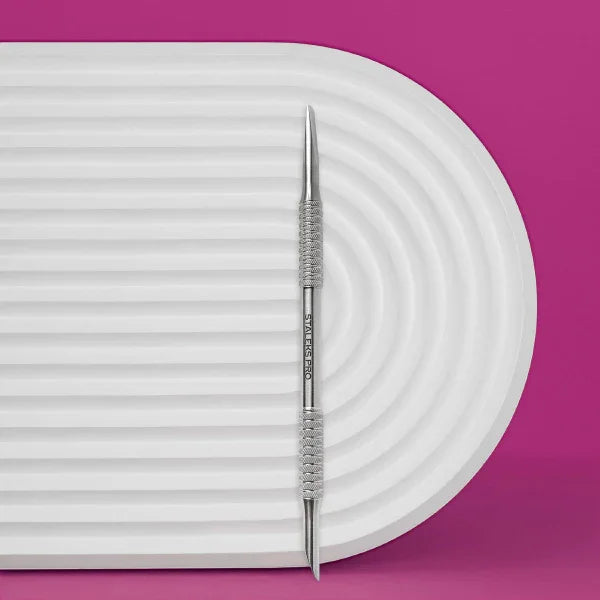 Staleks - EXPERT 90 - Spatola per Manicure - Lady&Oscar