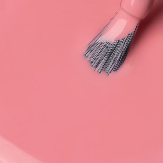 Mesauda Top Notch - Prodigy - Tutti Fruity - #293 Peach Of My Heart 14ml - Lady&Oscar