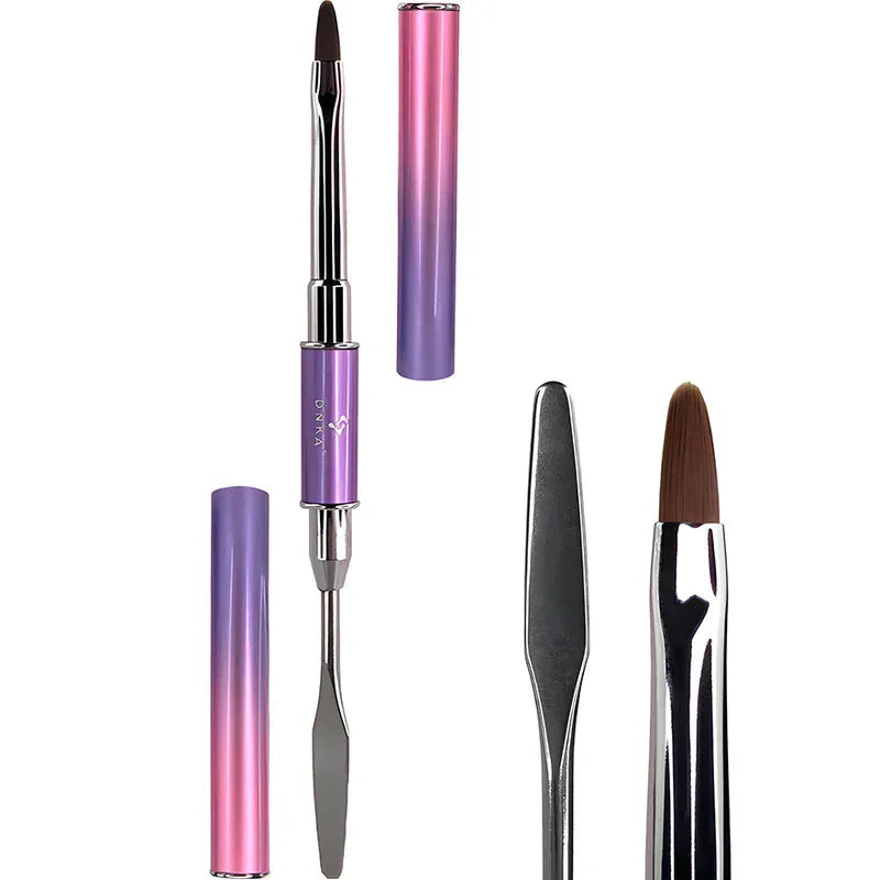 Pennello Brush #0004 POLYGEL DNKa - Lady&Oscar