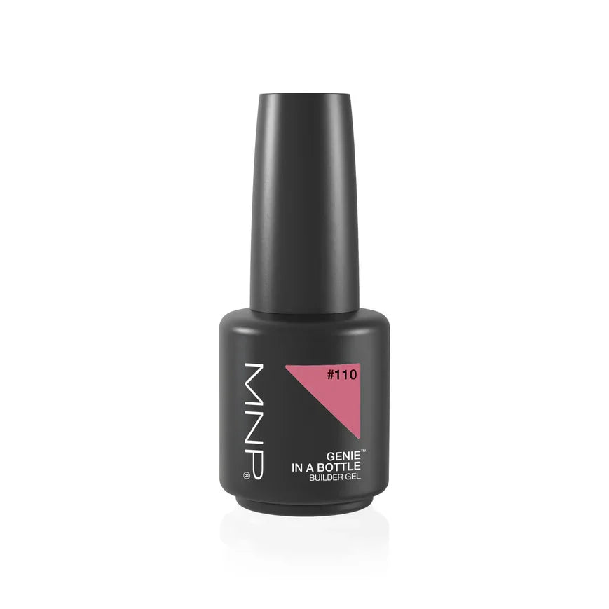 GENIE IN A BOTTLE™ 110 PINK BLOSSOM MNP - Lady&Oscar