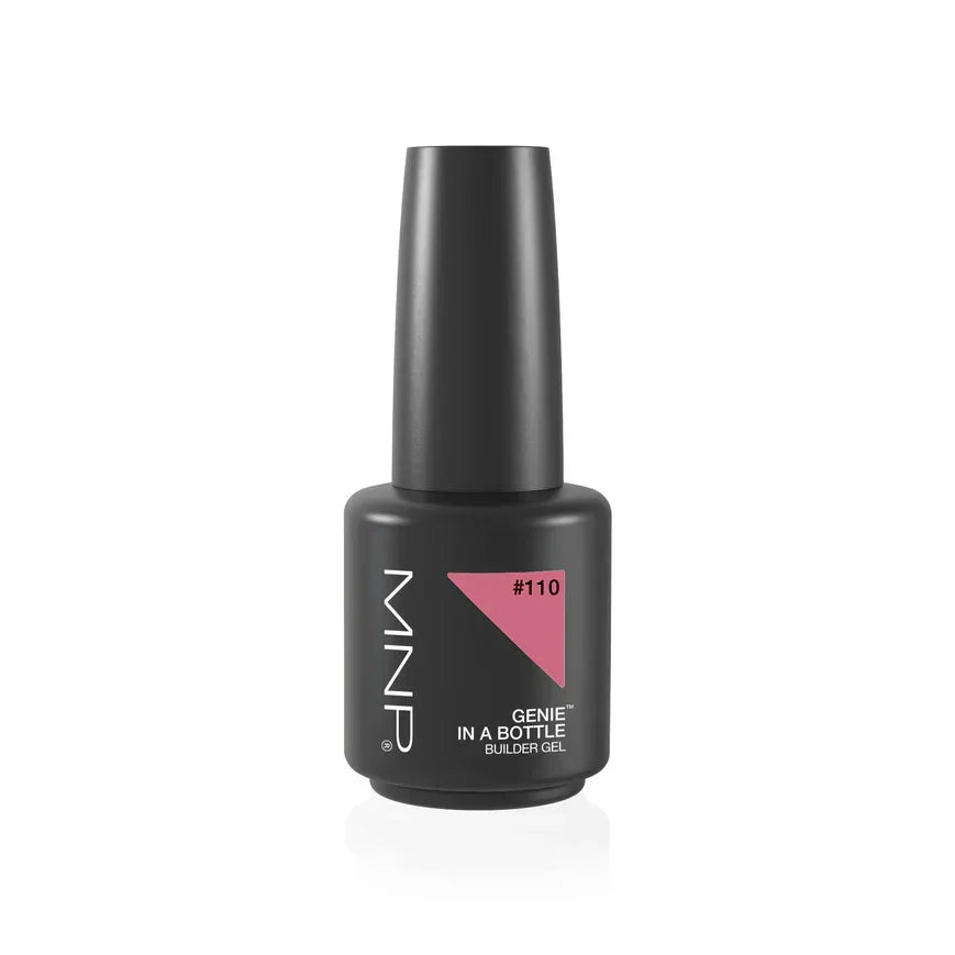 GENIE IN A BOTTLE™ 110 PINK BLOSSOM MNP - Lady&Oscar
