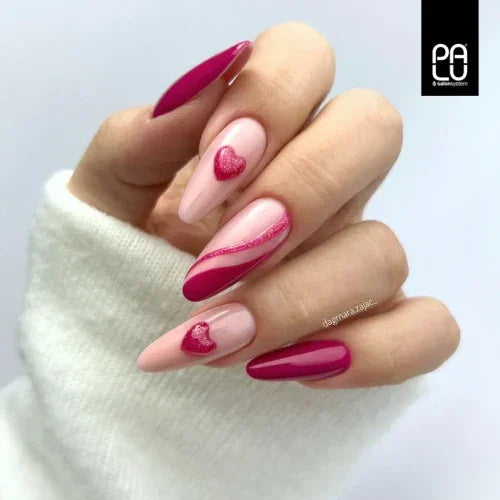 PALU Smalto Semipermanente PO3 Porto Collection - 11g - Lady&Oscar