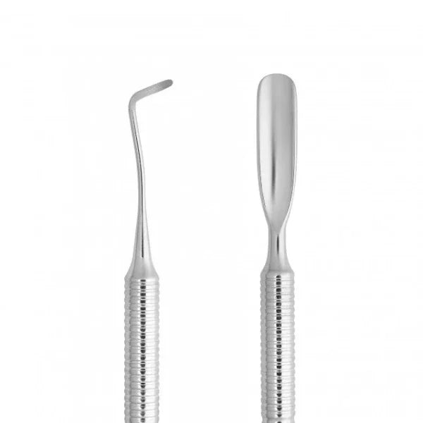 Staleks - PODO 20 - Curetta + Spingipelle per Pedicure - Lady&Oscar