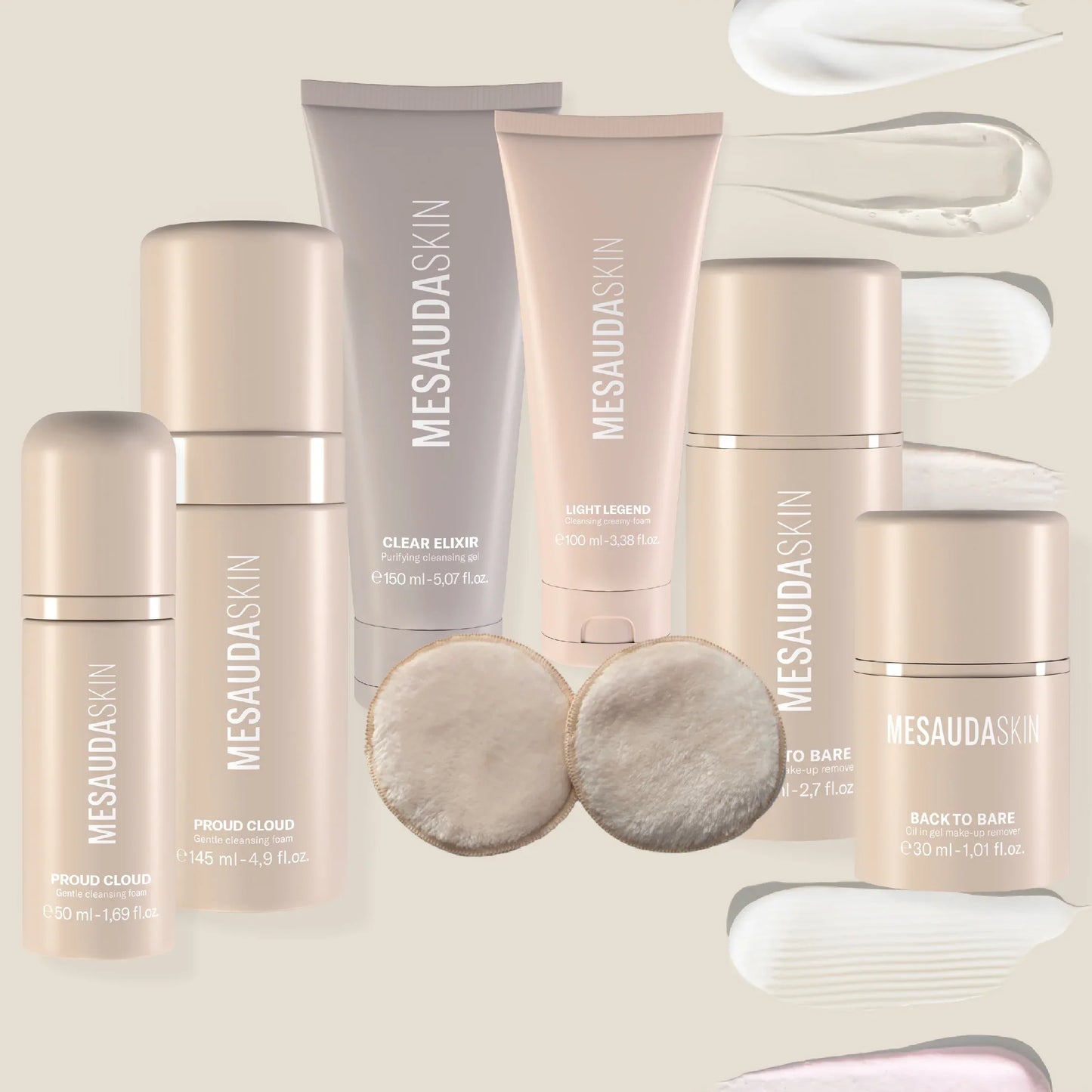 MESAUDA SKIN CARE 2023 - PRENOTA IL TUO EXPO QUI! - Lady&Oscar