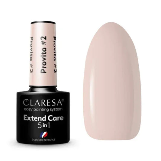 Claresa - Extend Care Provita - 5g - Lady&Oscar