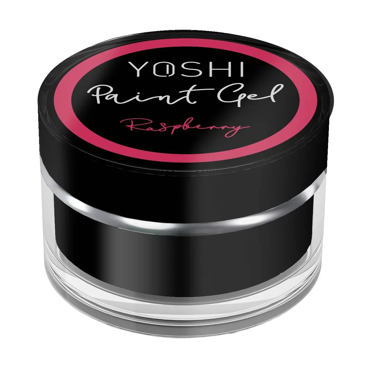 Yoshi Paint Gel RASPBERRY 5g - Lady&Oscar