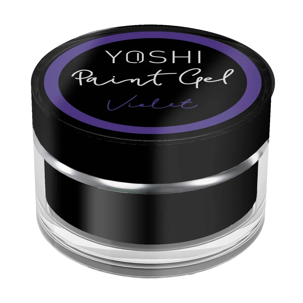 Yoshi Paint Gel VIOLET 5g - Lady&Oscar