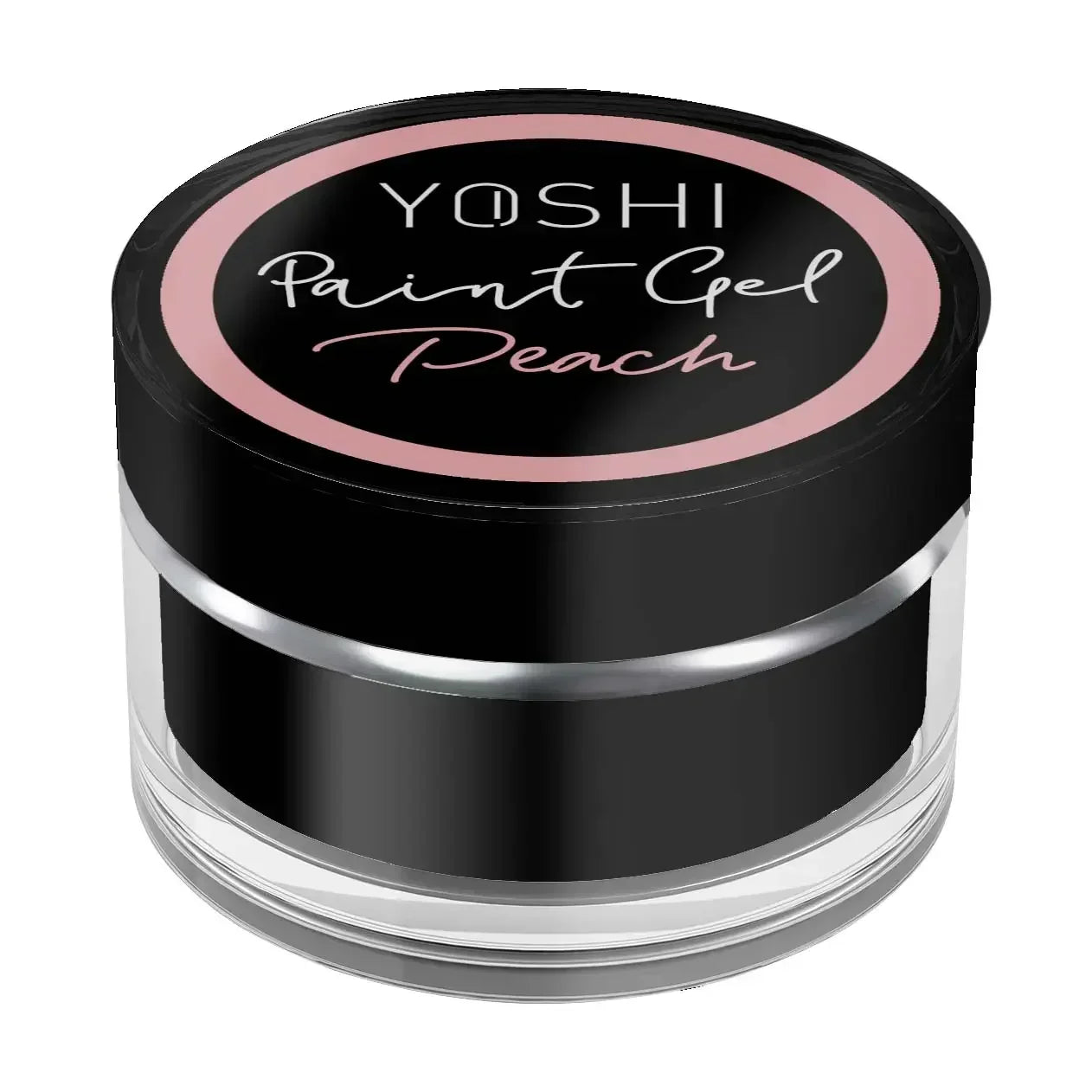 Yoshi Paint Gel Peach 5g - Lady&Oscar