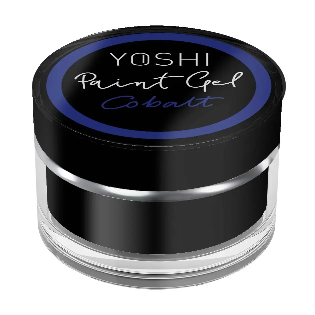 Yoshi Paint Gel Cobalt 5g - Lady&Oscar