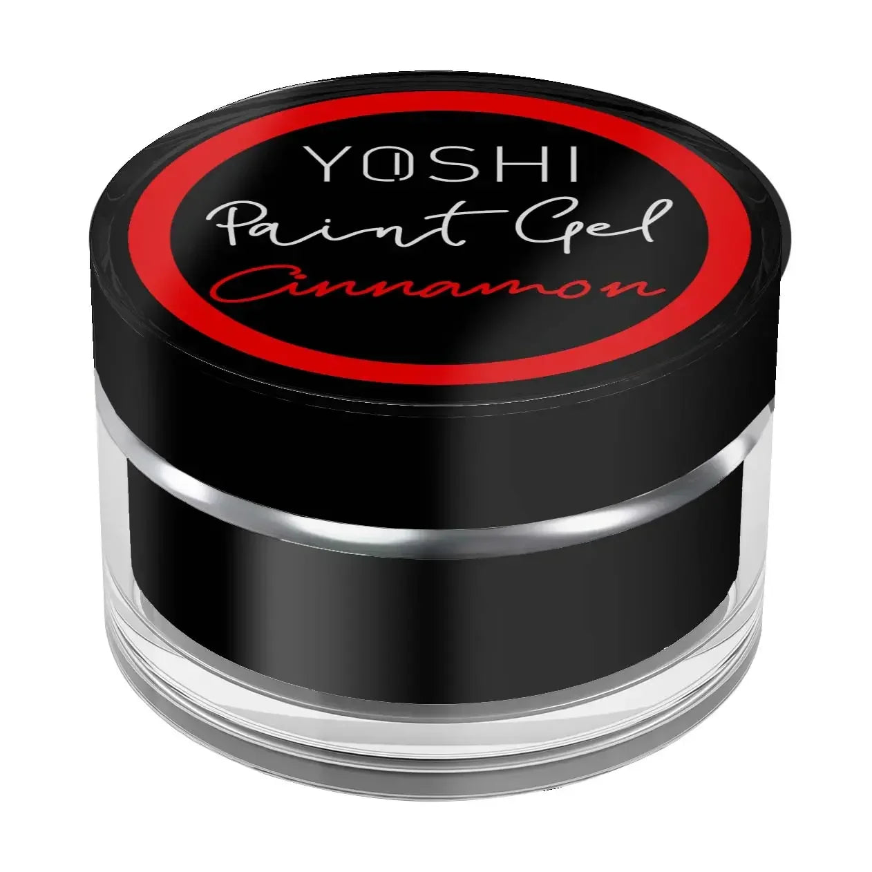 Yoshi Paint Gel Cinnamon 5g - Lady&Oscar