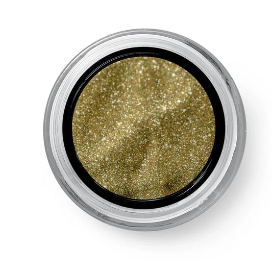 Yoshi Paint Gel Platinum Gold 5g - Lady&Oscar