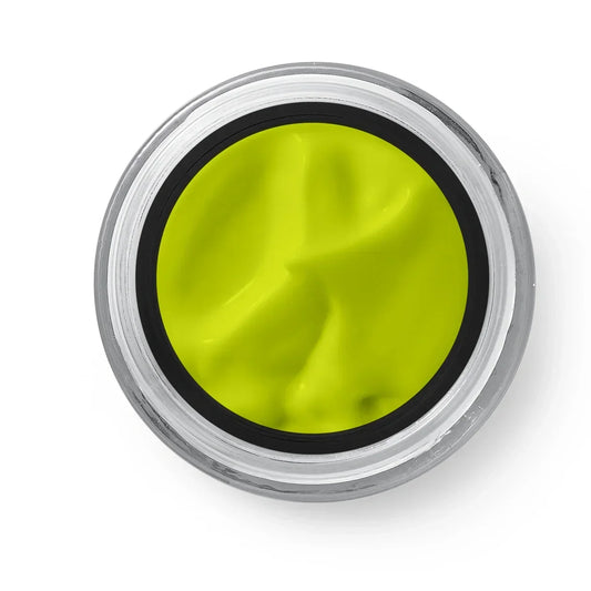 Yoshi Paint Gel YELLOW NEON 5g - Lady&Oscar