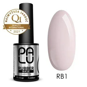 PALU Smalto Semipermanente Rubber Base Collection - 11g - Lady&Oscar