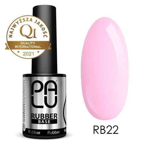 PALU Smalto Semipermanente Rubber Base Collection - 11g - Lady&Oscar
