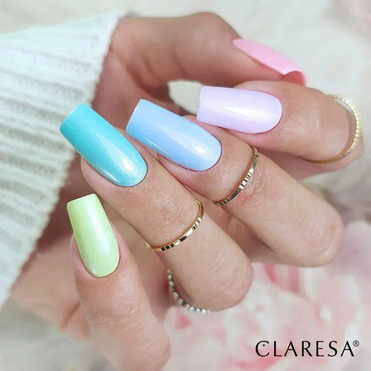 Claresa Smalto Semipermanente 07 Pastel Glam - 5g - Lady&Oscar