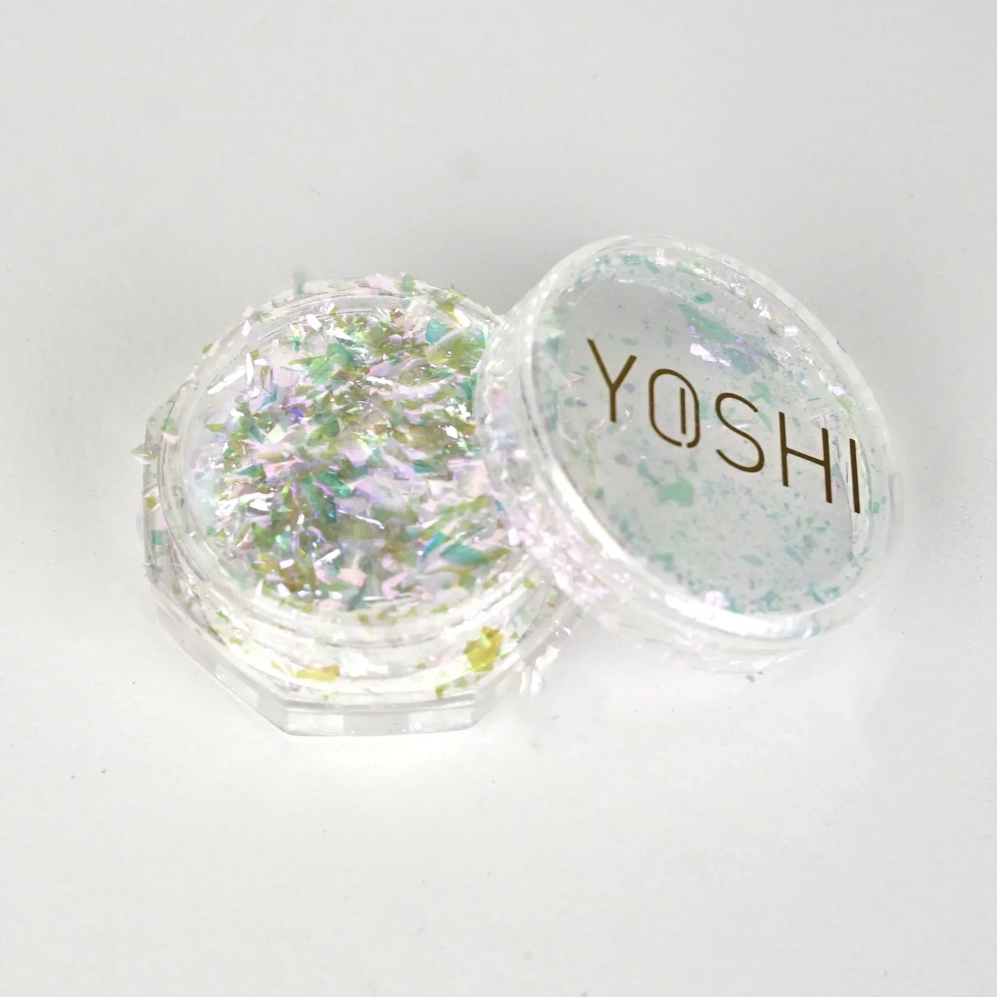 Yoshi HOLO FLAKES No1 0,5 g - Lady&Oscar