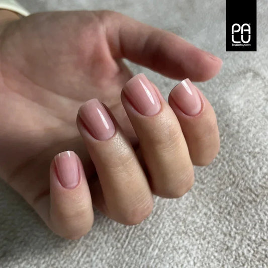 Palu Classic Cover Pro Control Builder 45g - Lady&Oscar