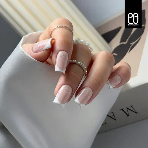 Palu Smalto semipermanente WW1 Wroclaw Collection 11g - Lady&Oscar