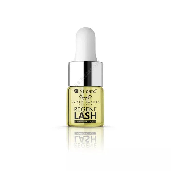 Silcare - RegeneLash Olio 6ml - Lady&Oscar