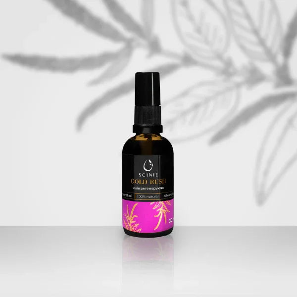 Staleks - Olio Corpo/Piedi - Lady&Oscar