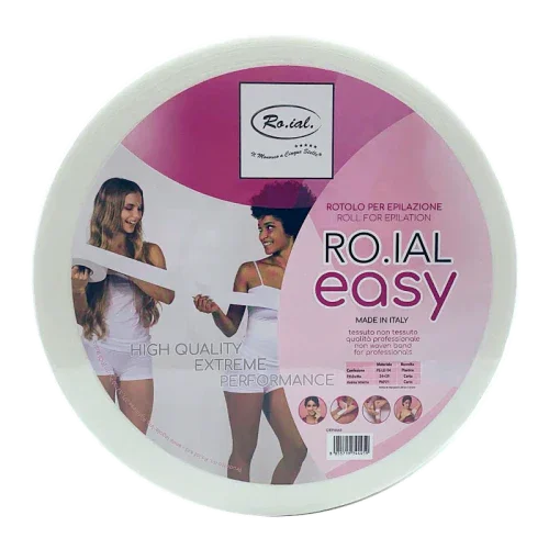 Rotolo Depilazione Roial easy RO.IAL - Lady&Oscar
