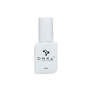 DNKA - Clear Base - Rubber Base