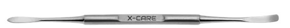 X-CARE INOX + Raschino a spatola